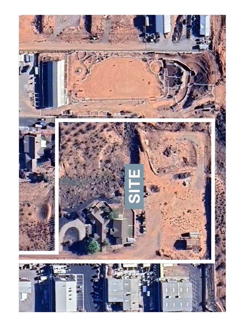 Owner-User Light Industrial Commercial Property for Sale - 4.5 Acres with Redevelopment Potential

Discover this rare investment and redevelopment opportunity on 4.5 acres of prime land with Light Industrial ZONING . Perfectly suited for investors, developers, and business owners, this property is strategically located for high visibility and easy access.

Featuring a 1,400 sq. ft. Casita that can easily be converted into professional office space, along with an oversized covered carport, the site is ready to accommodate a variety of commercial and industrial uses. With expansive acreage ideal for warehousing, storage facilities, manufacturing, or other light industrial operations, this property offers unmatched flexibility and long-term growth potential.

Don't miss this chance to