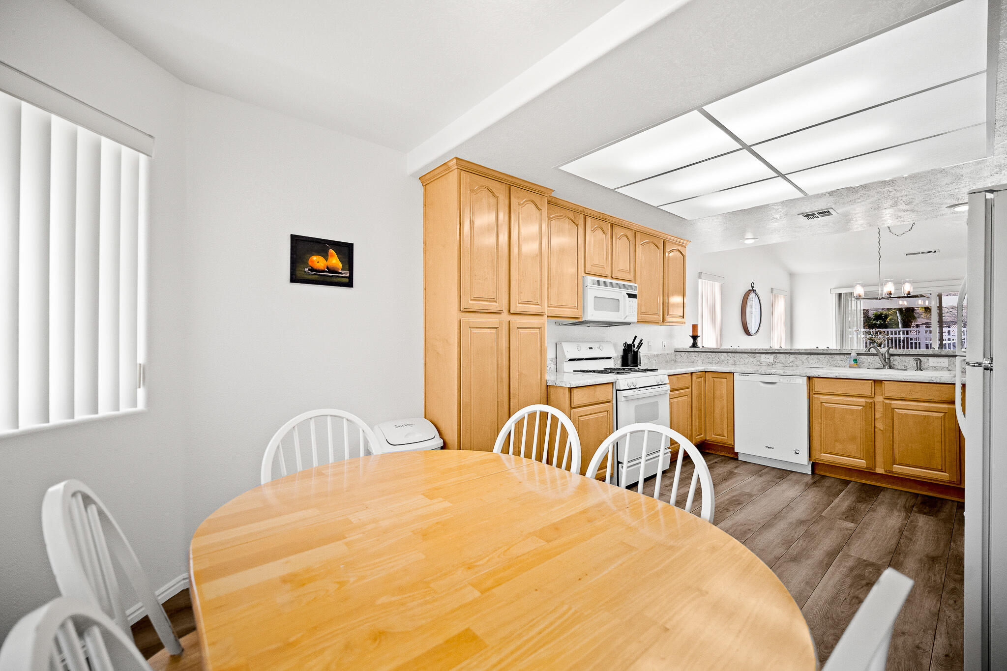 VILLAS AT GREEN VALLEY - Residential