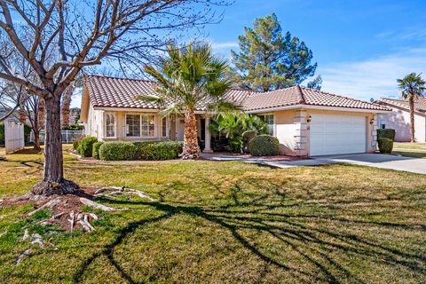 1825 W MATHIS PARK 46 St George UT 84770