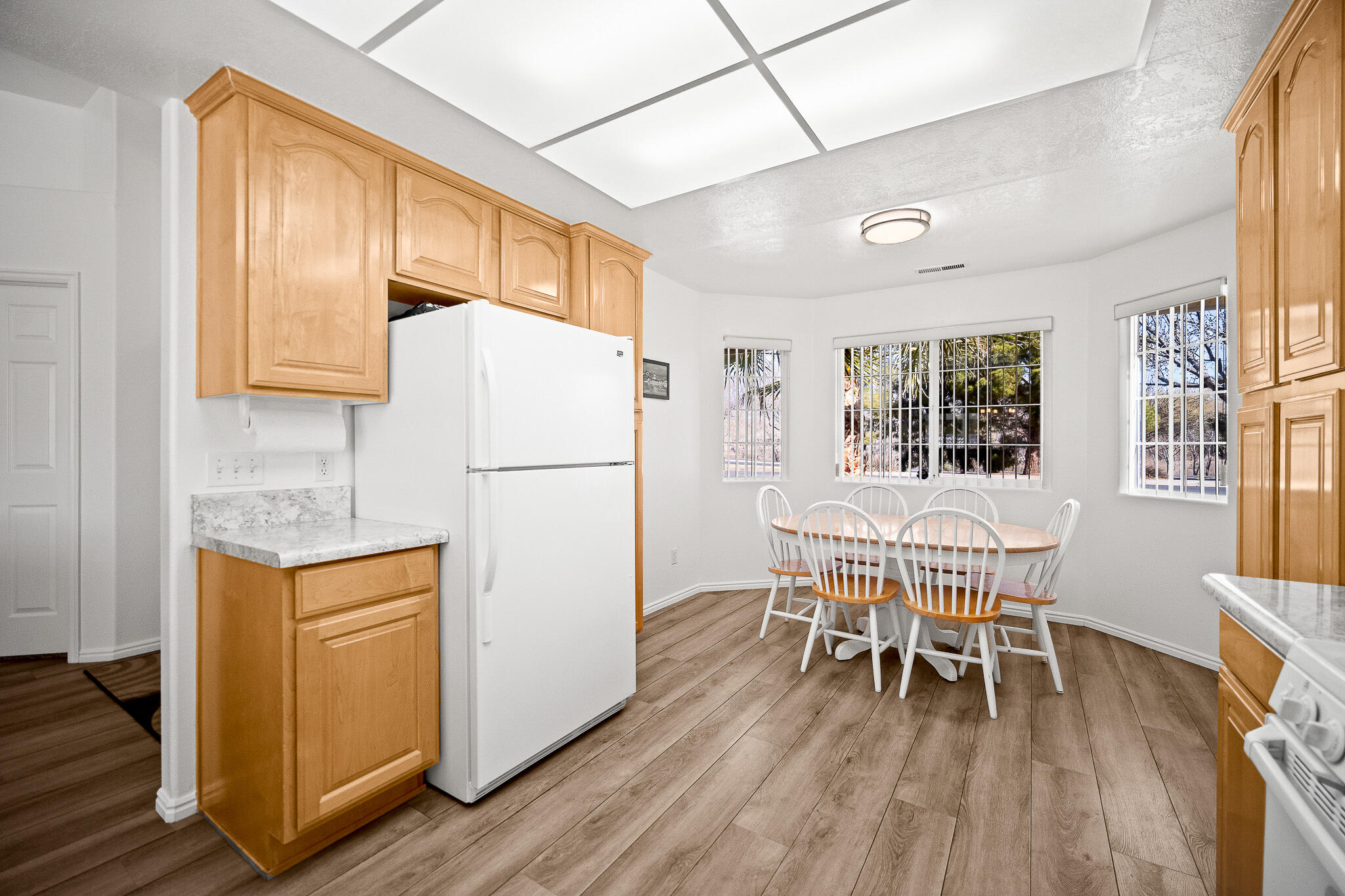 VILLAS AT GREEN VALLEY - Residential