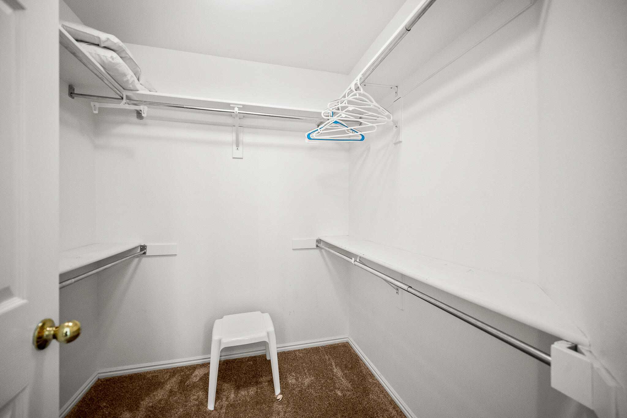 VILLAS AT GREEN VALLEY - Residential