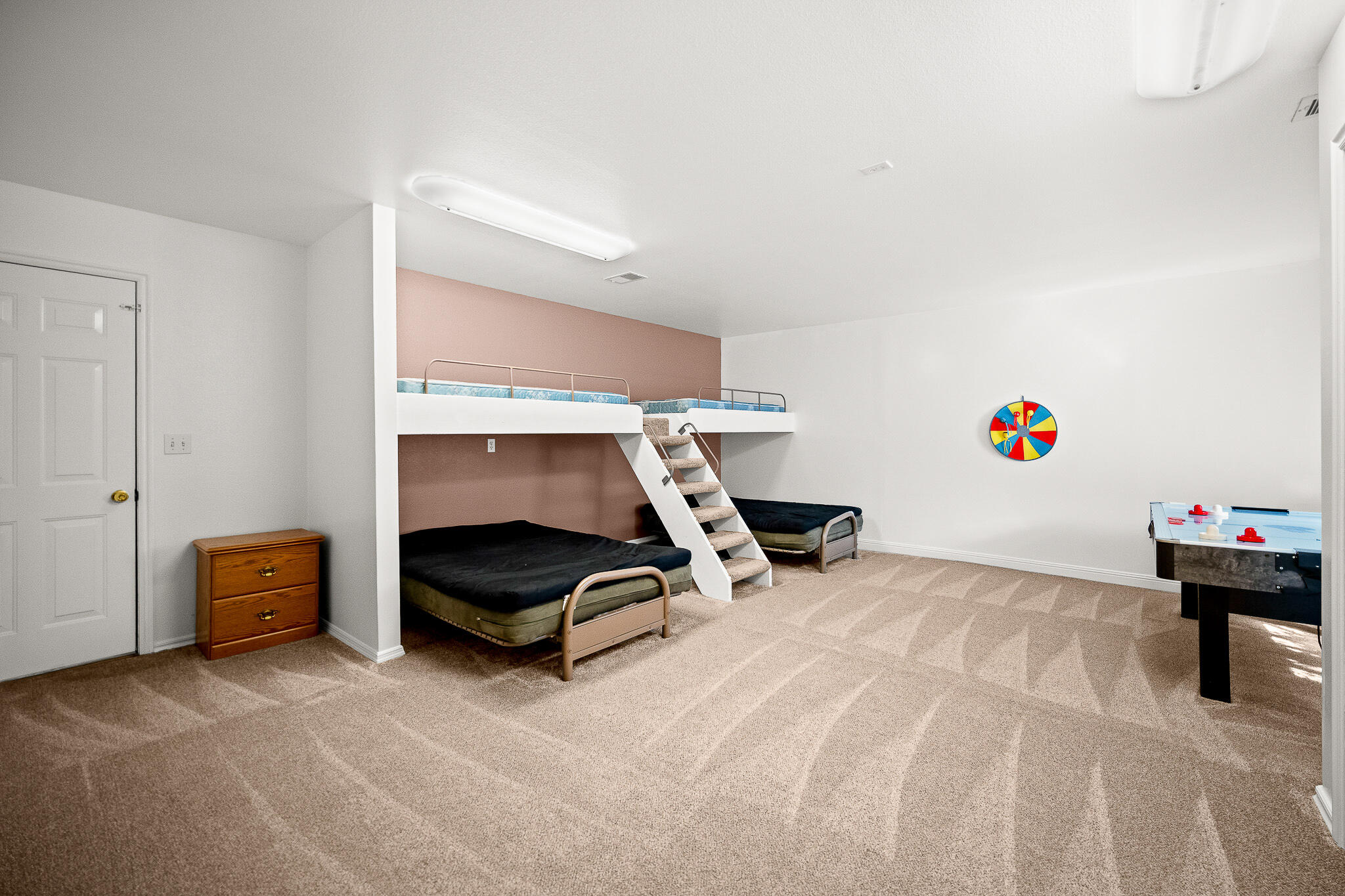 VILLAS AT GREEN VALLEY - Residential