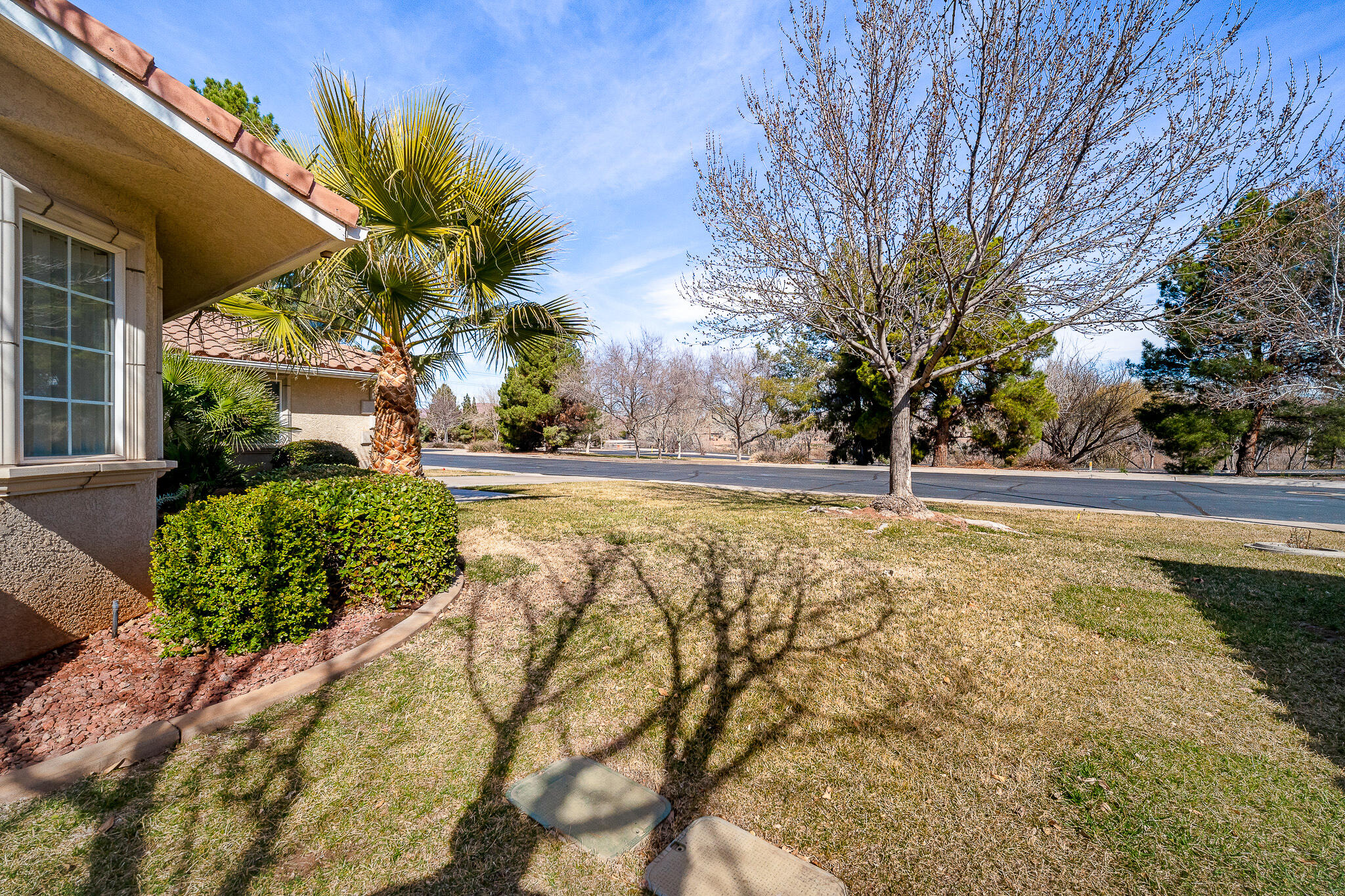 VILLAS AT GREEN VALLEY - Residential