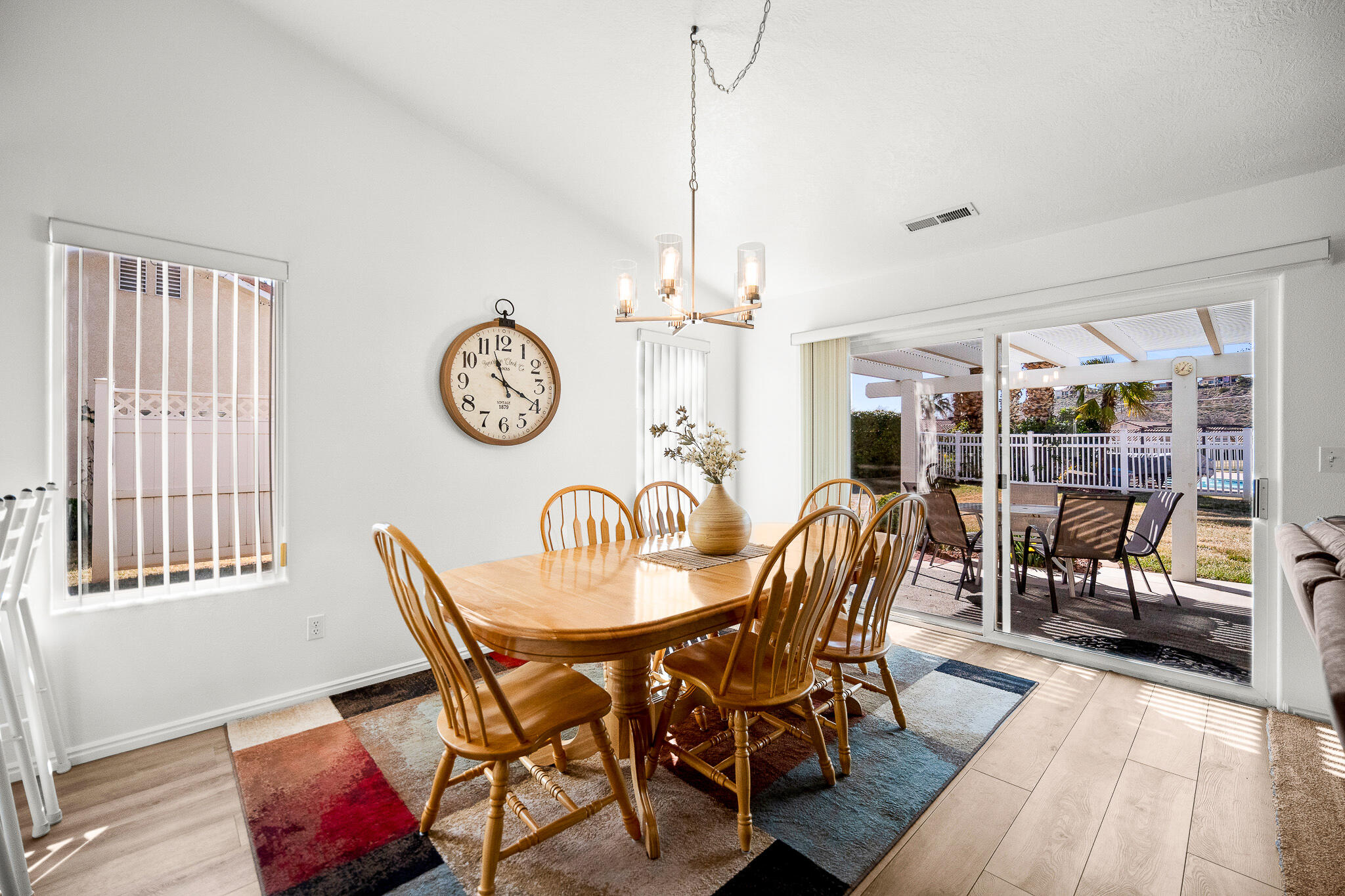 VILLAS AT GREEN VALLEY - Residential