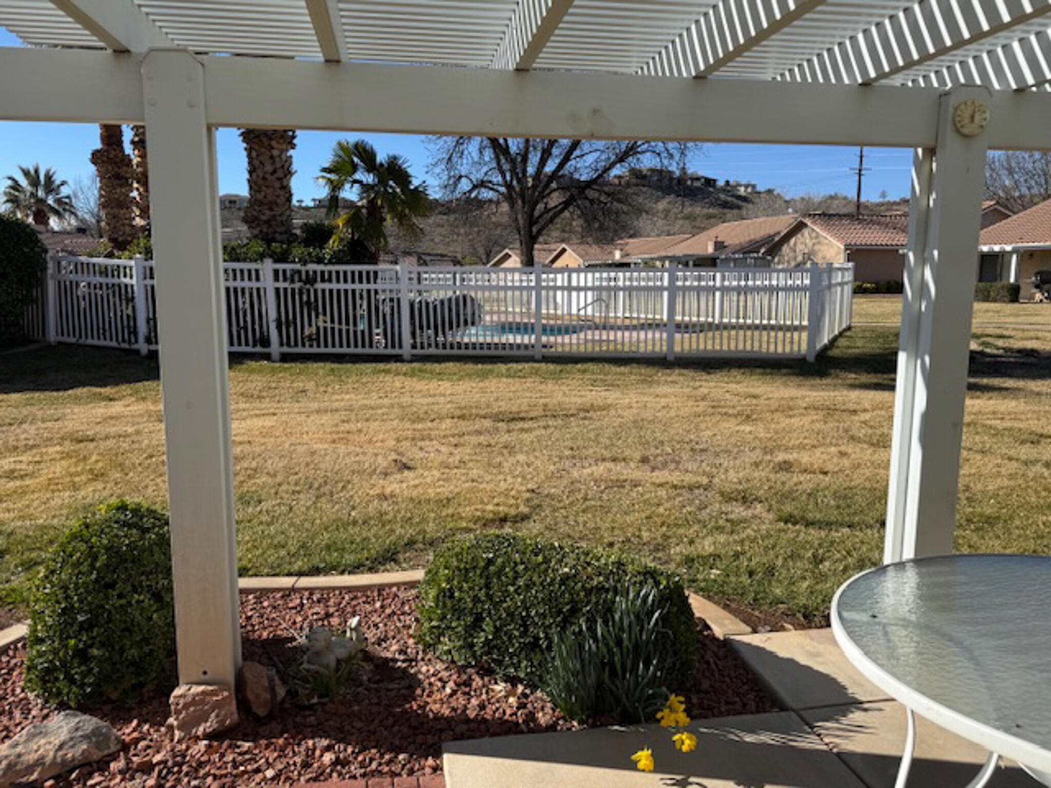 VILLAS AT GREEN VALLEY - Residential