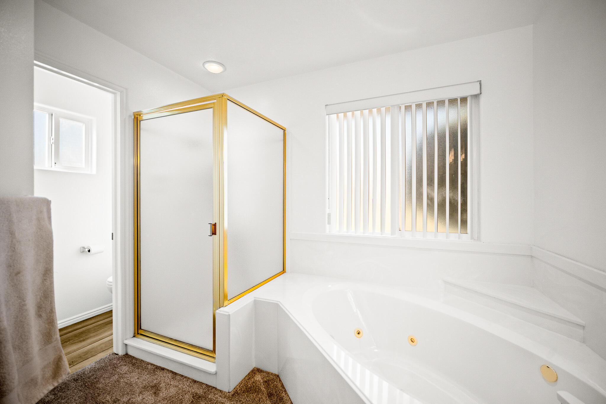 VILLAS AT GREEN VALLEY - Residential