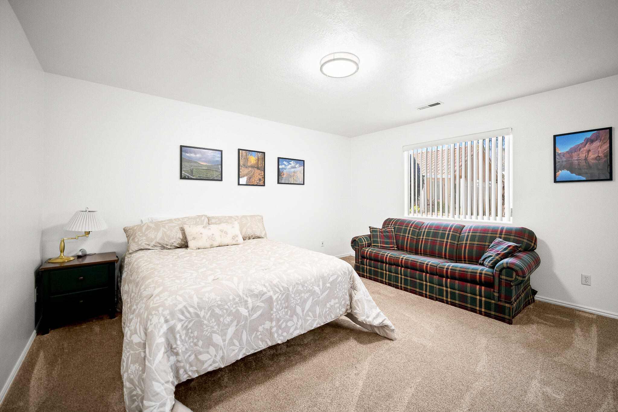 VILLAS AT GREEN VALLEY - Residential