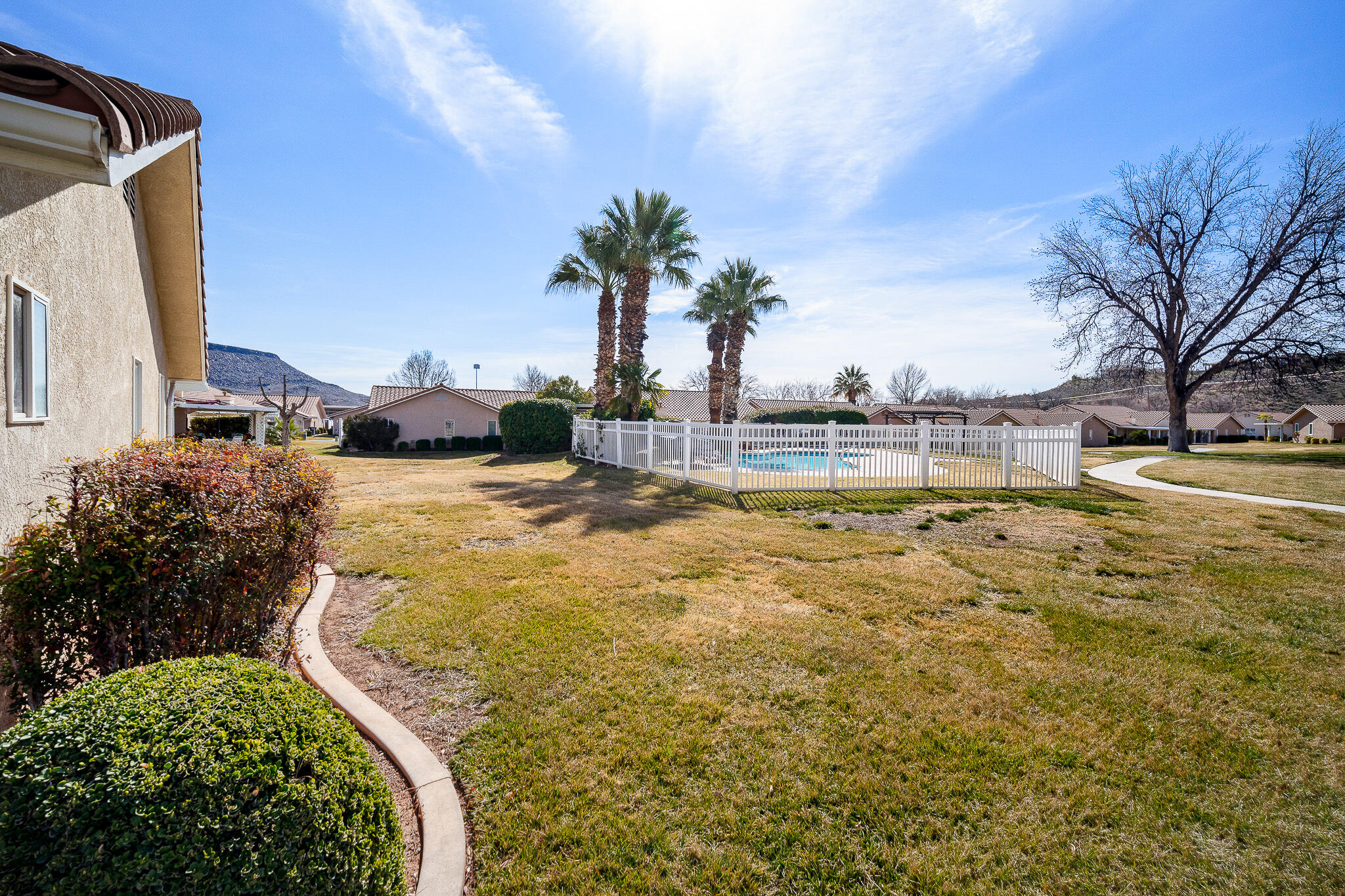 VILLAS AT GREEN VALLEY - Residential