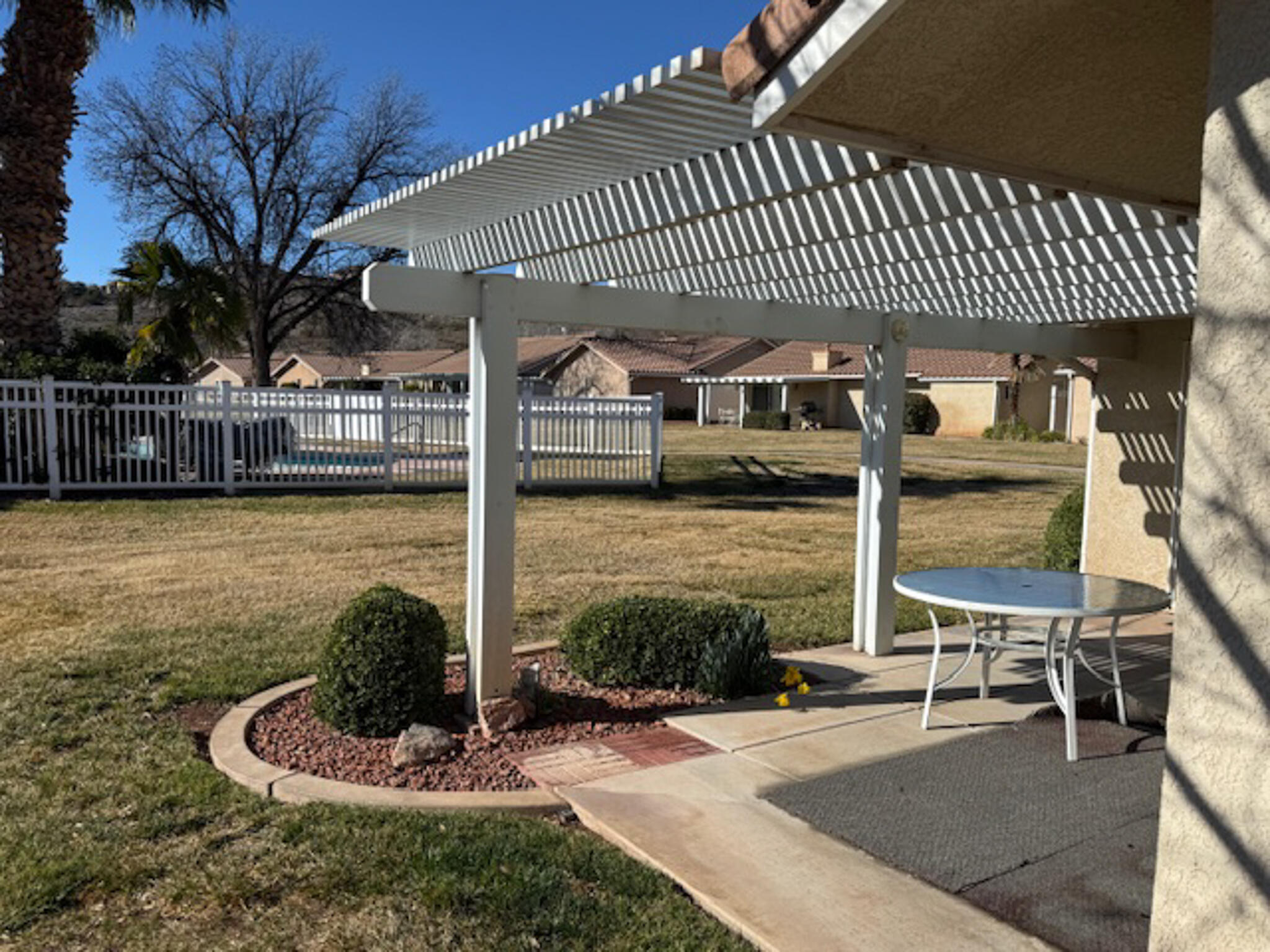 VILLAS AT GREEN VALLEY - Residential