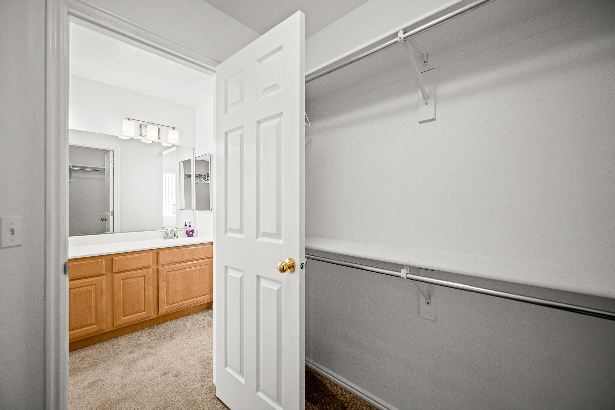 VILLAS AT GREEN VALLEY - Residential