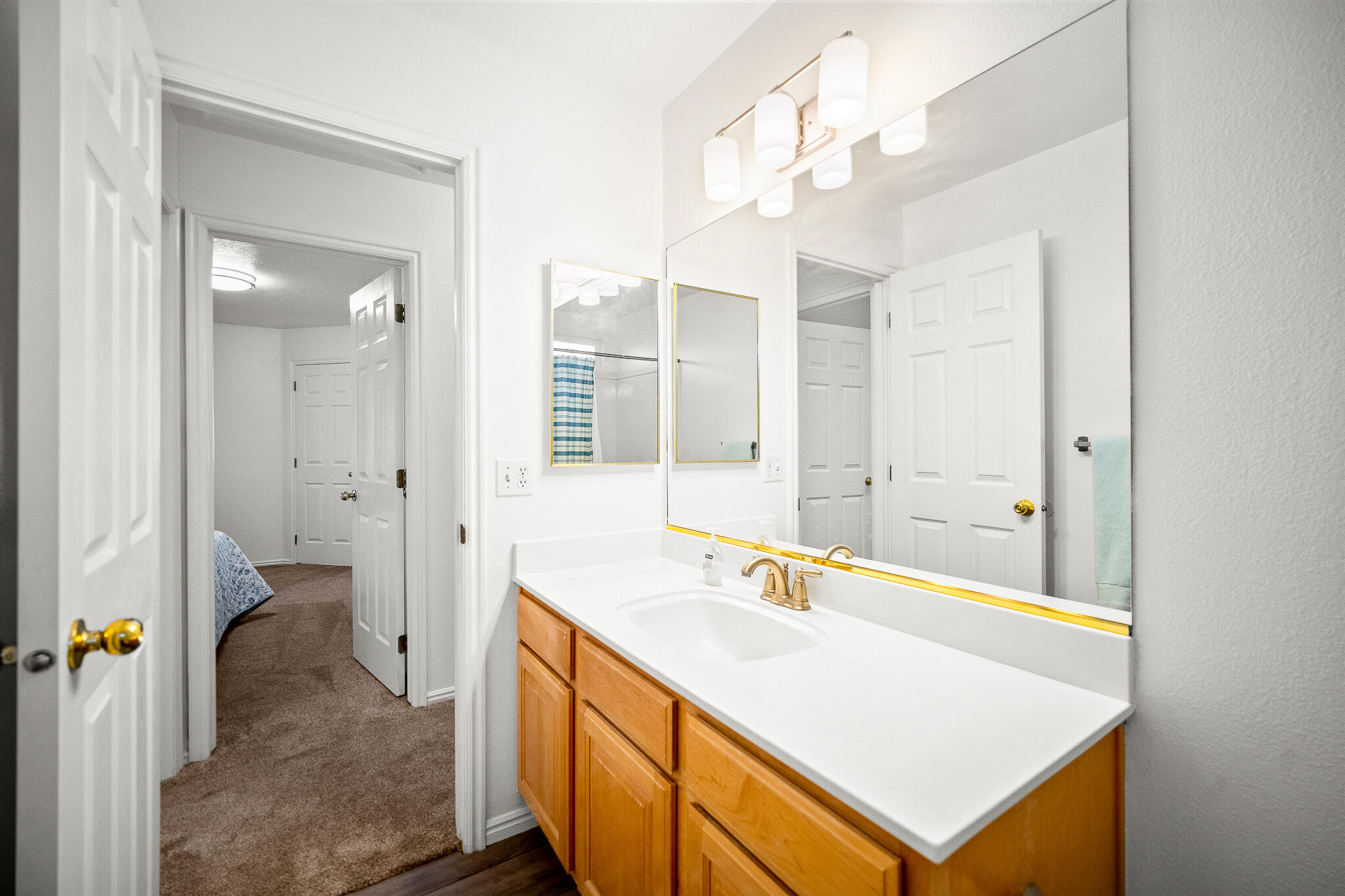 VILLAS AT GREEN VALLEY - Residential