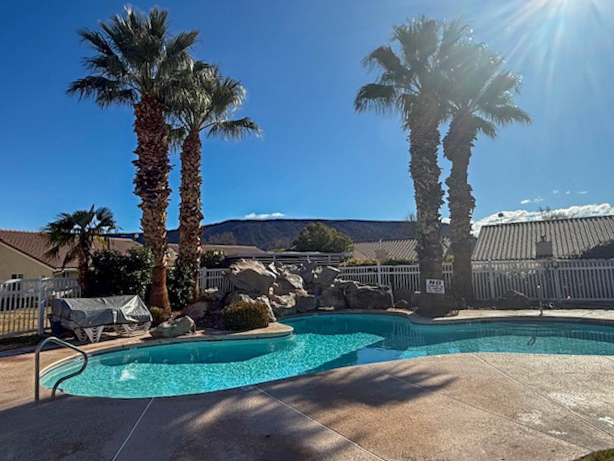 VILLAS AT GREEN VALLEY - Residential