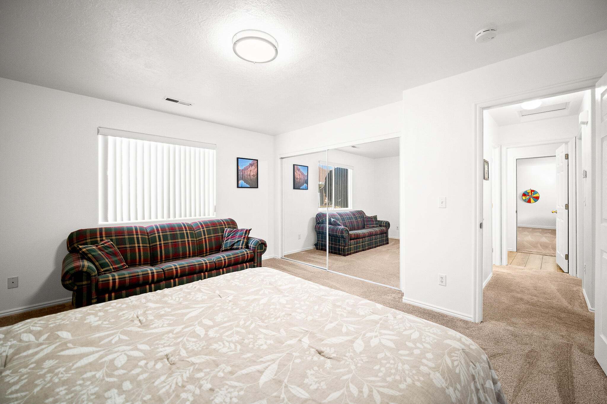 VILLAS AT GREEN VALLEY - Residential