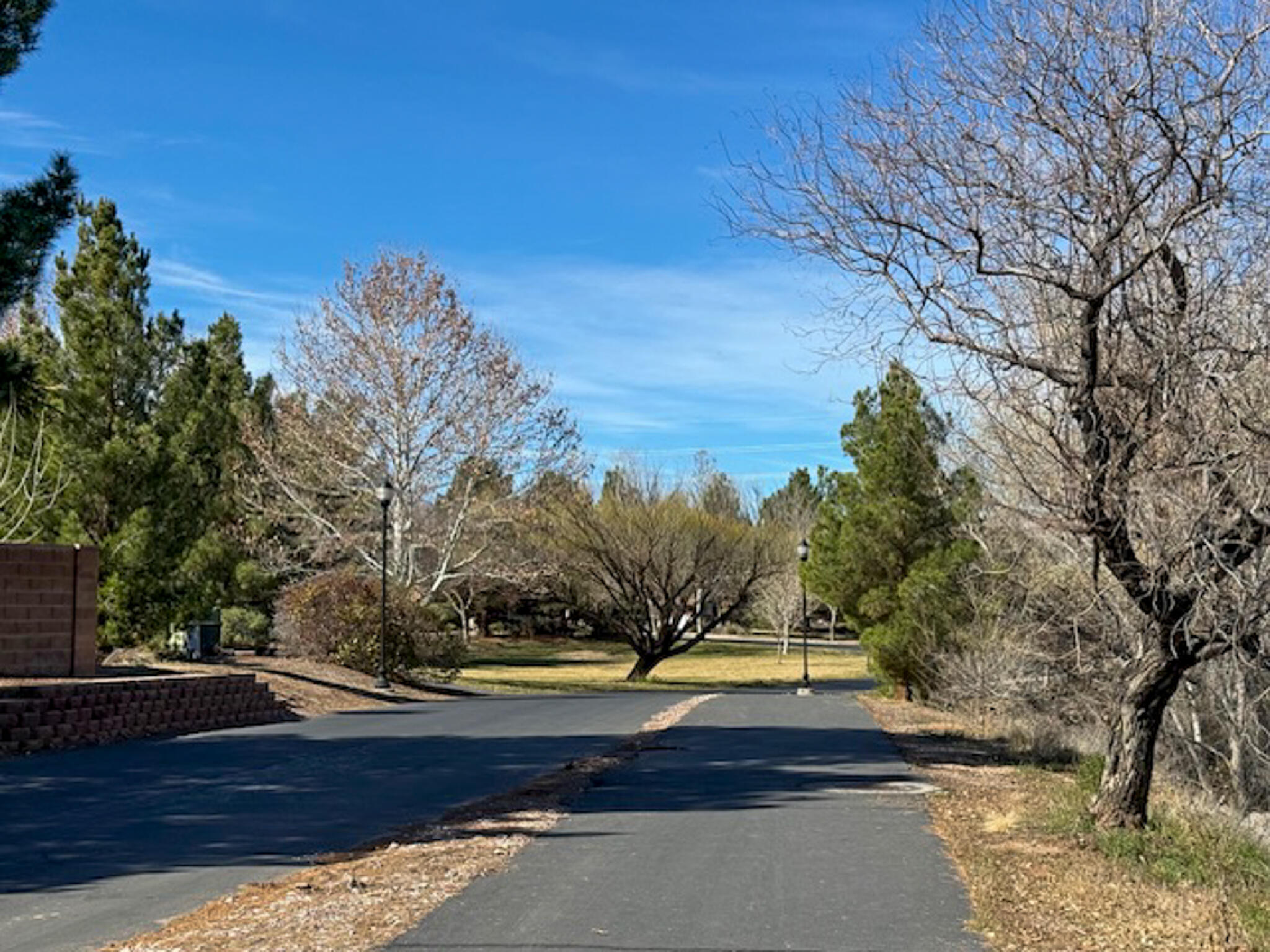 VILLAS AT GREEN VALLEY - Residential