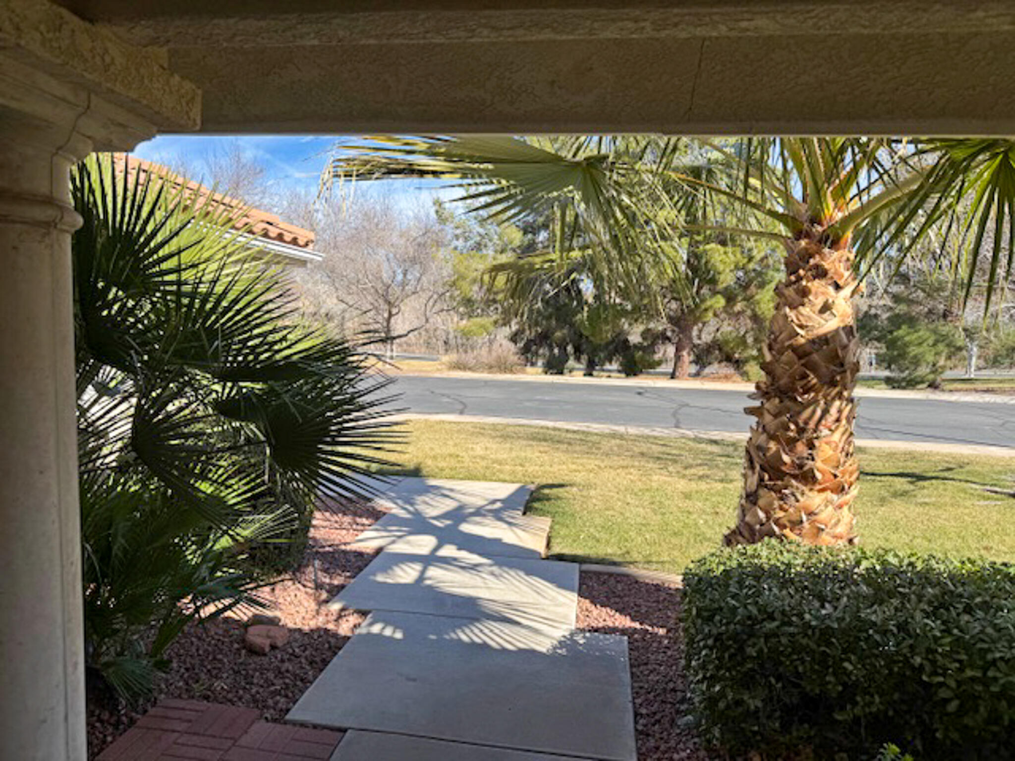 VILLAS AT GREEN VALLEY - Residential