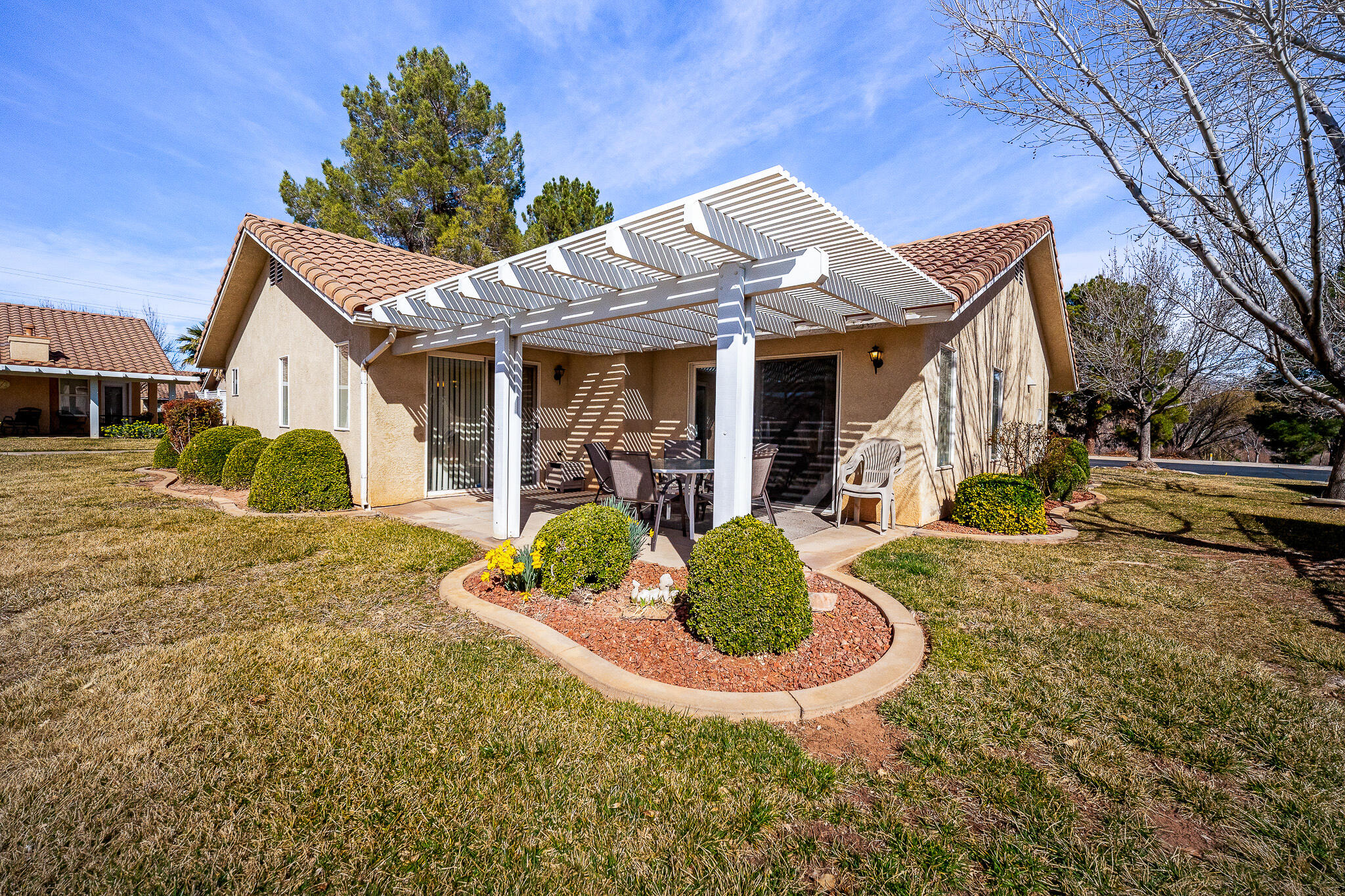 VILLAS AT GREEN VALLEY - Residential