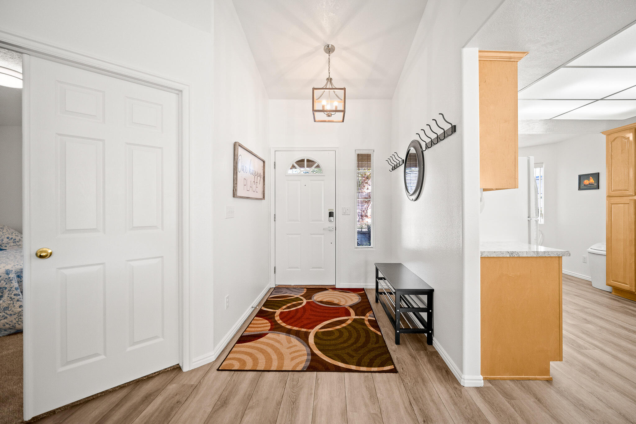 VILLAS AT GREEN VALLEY - Residential