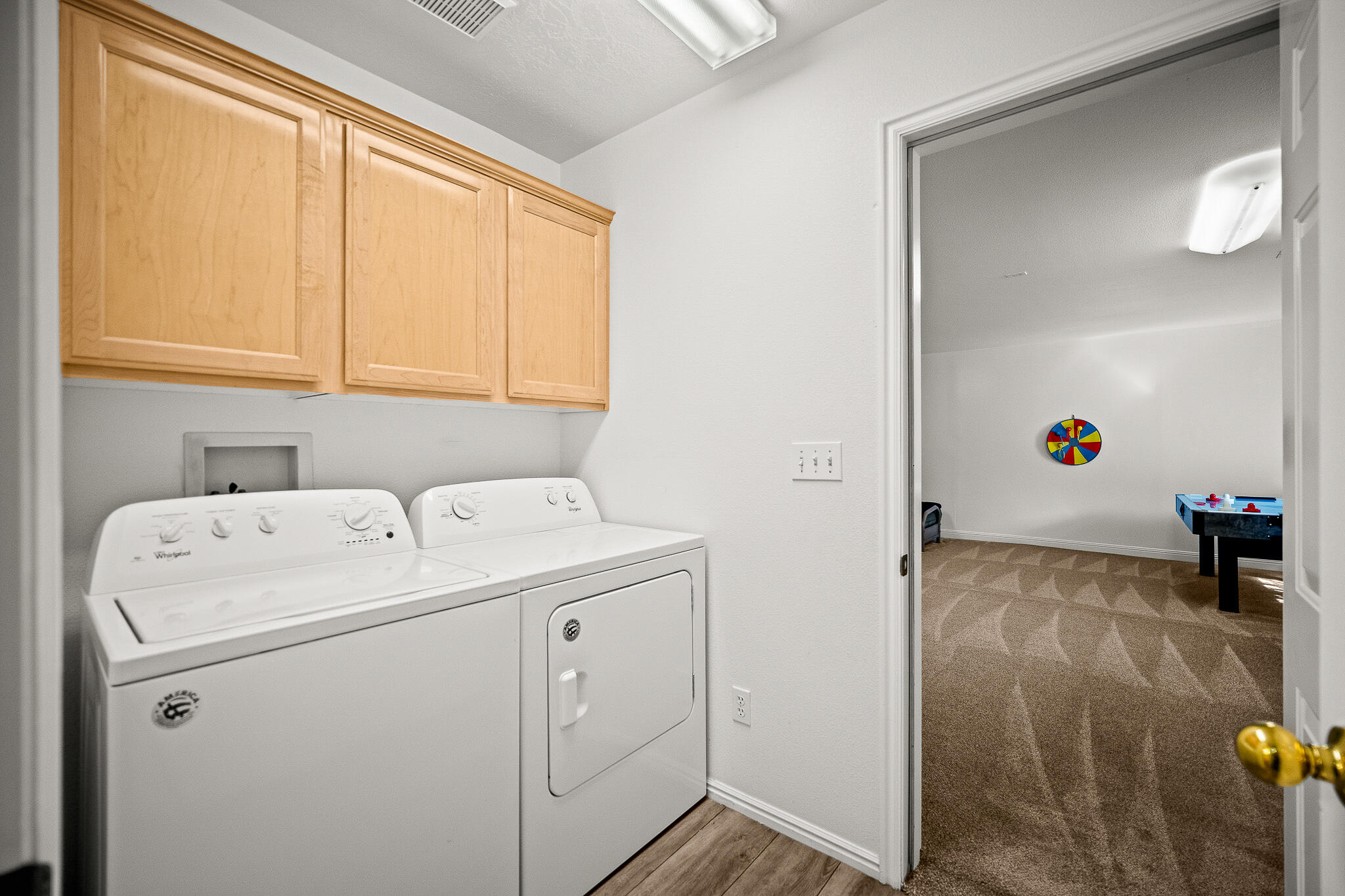 VILLAS AT GREEN VALLEY - Residential