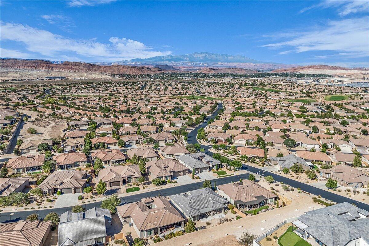 SUN RIVER - Residential