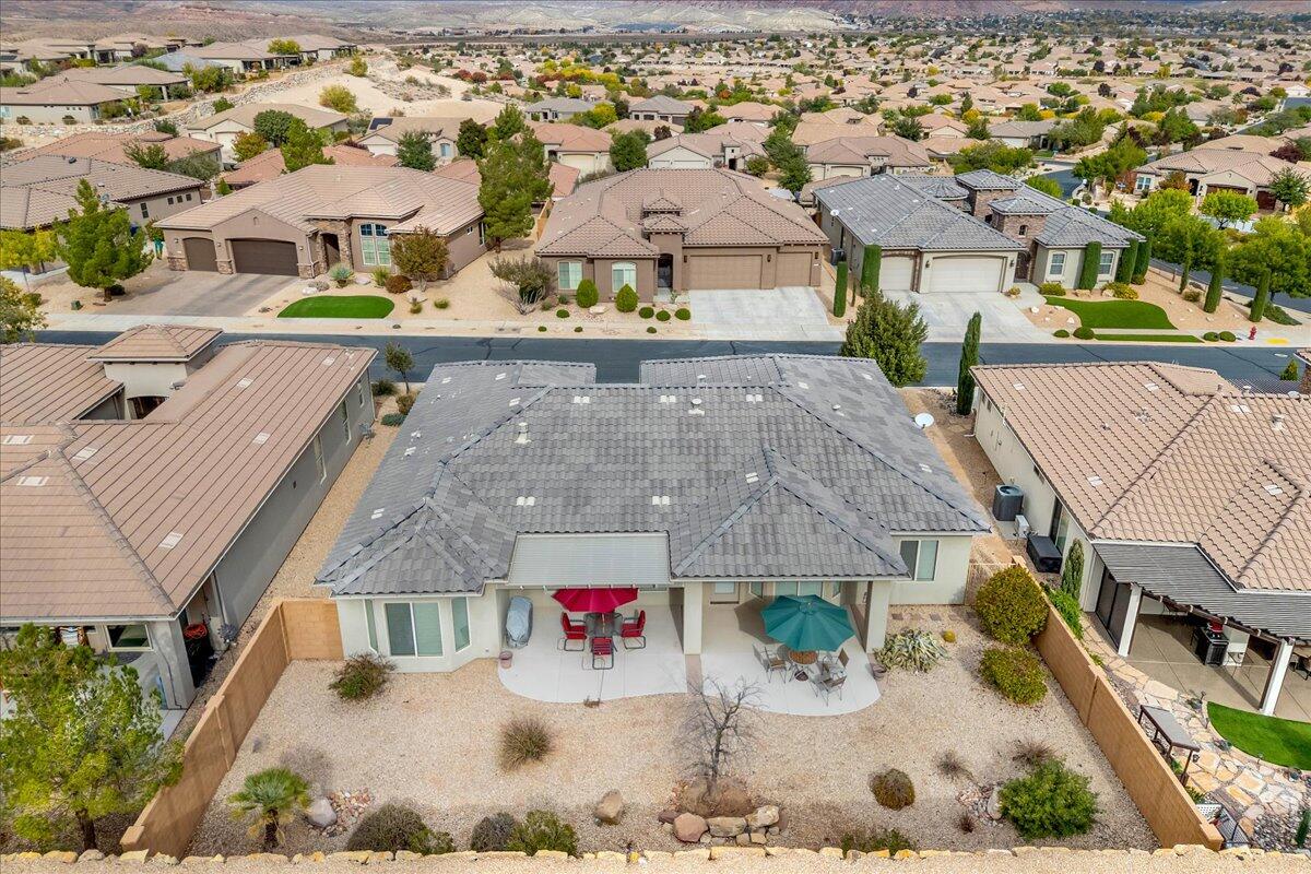 SUN RIVER - Residential