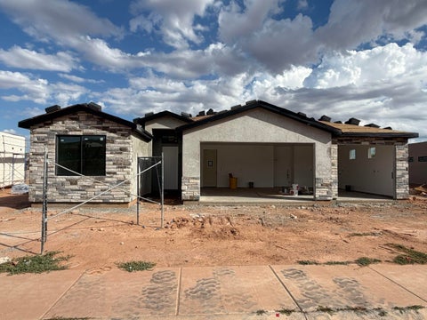 Tiny photo for 1772 W Monument Valley RD, Hurricane, UT 84737 (MLS # 26-274913)