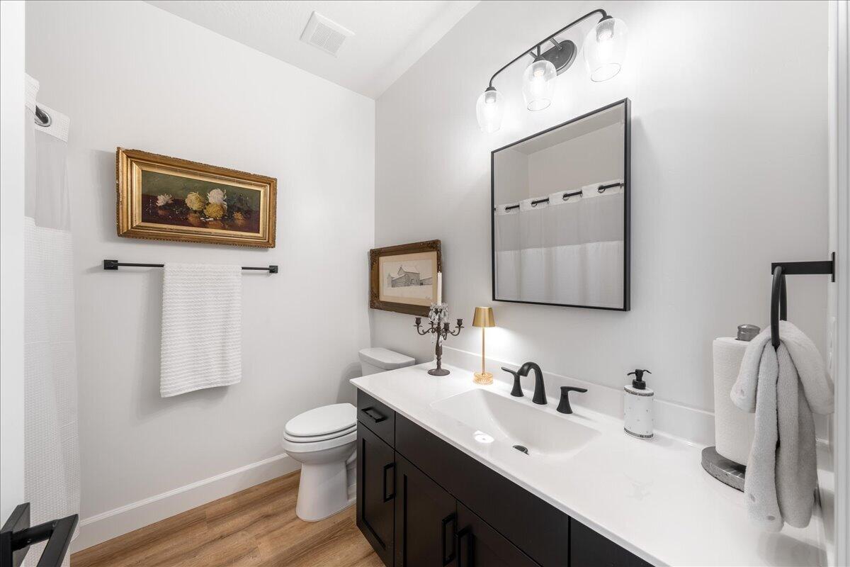 LEDGES OF SG POCKET MESA - Residential