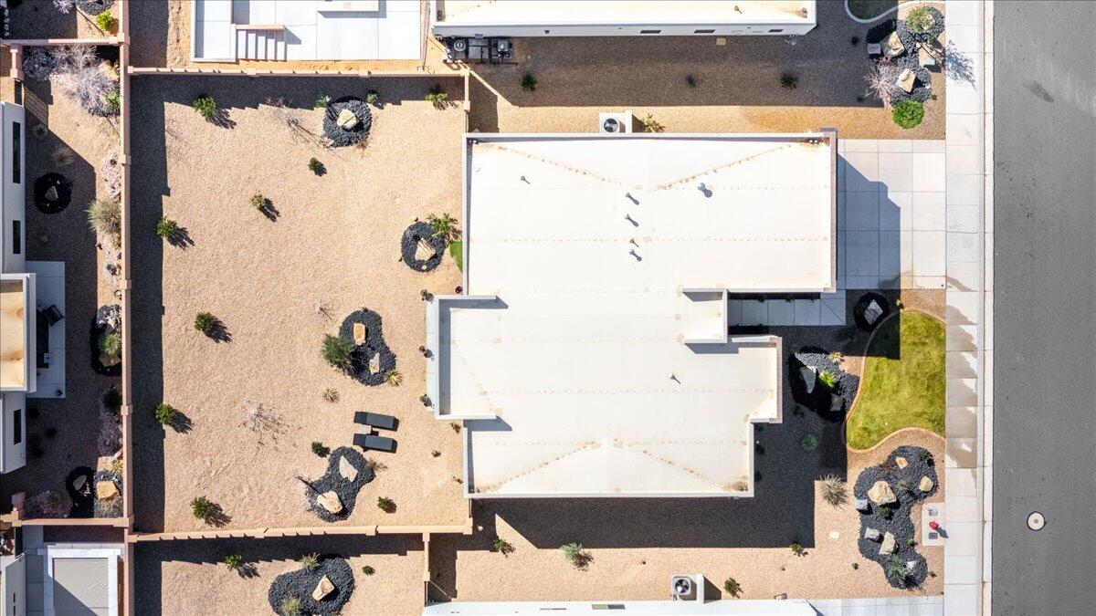 LEDGES OF SG POCKET MESA - Residential