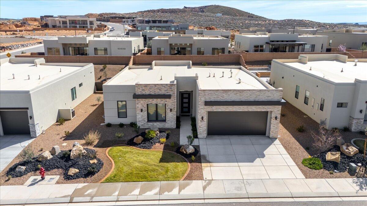 LEDGES OF SG POCKET MESA - Residential