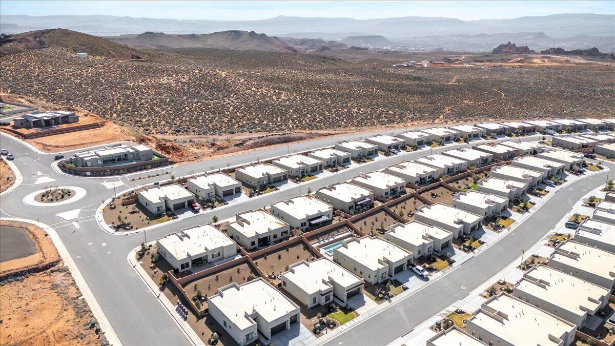 LEDGES OF SG POCKET MESA - Residential