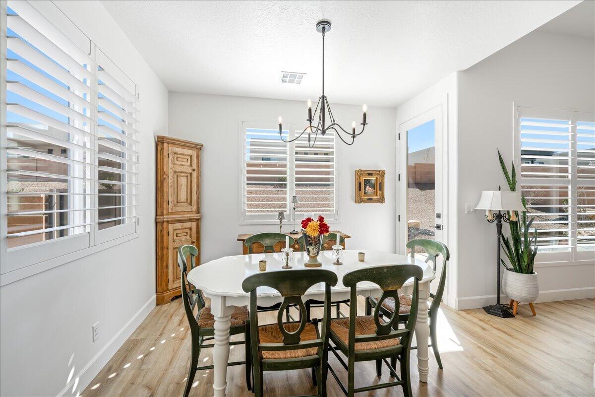 LEDGES OF SG POCKET MESA - Residential