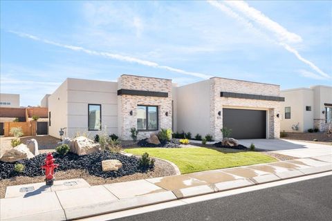 1275 POCKET MESA DR St George UT 84770