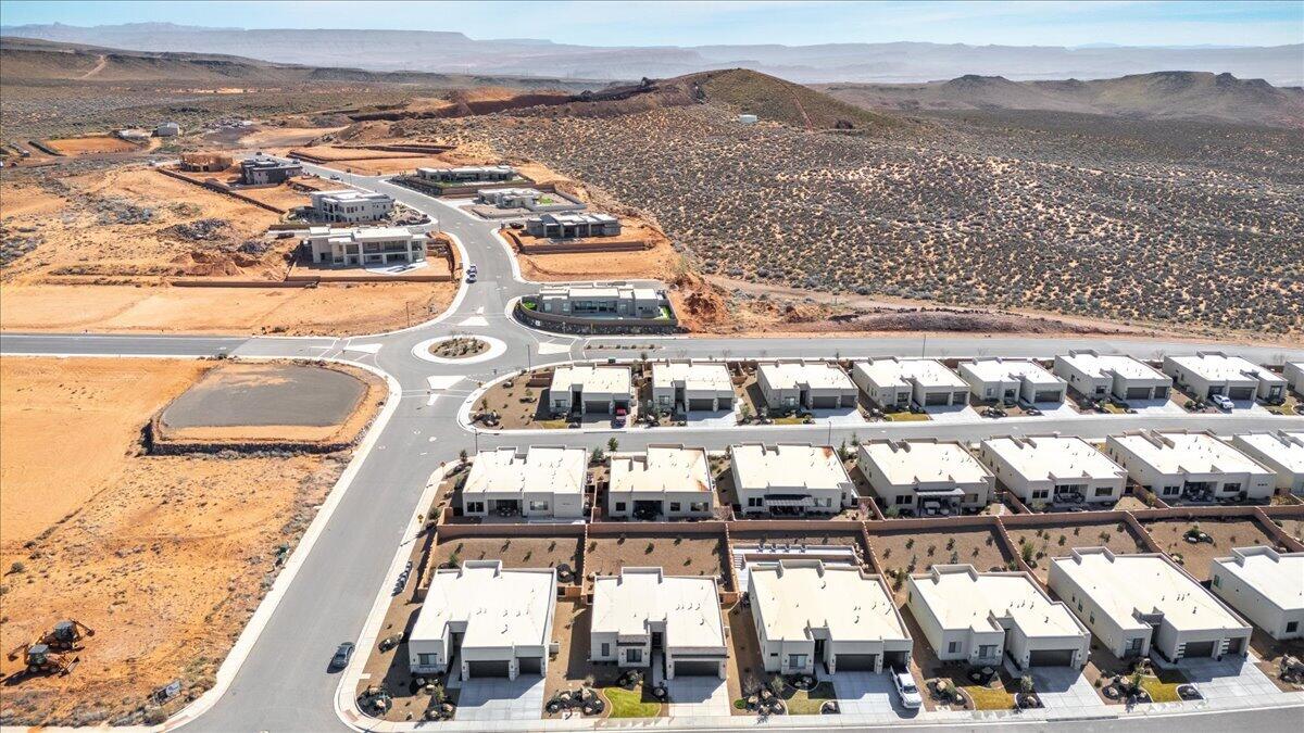 LEDGES OF SG POCKET MESA - Residential