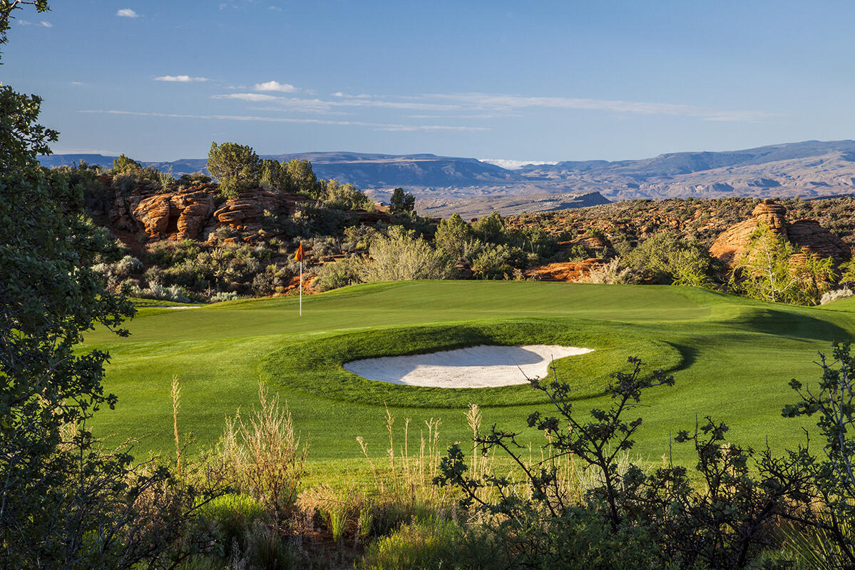 LEDGES OF SG POCKET MESA - Residential