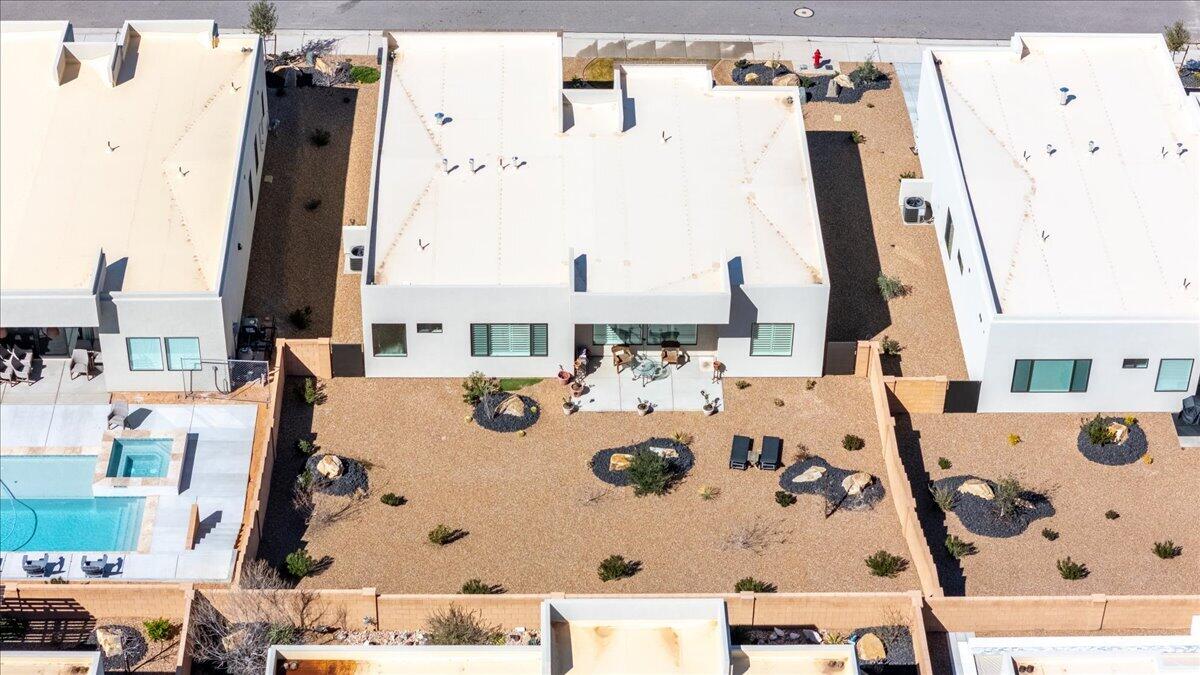 LEDGES OF SG POCKET MESA - Residential