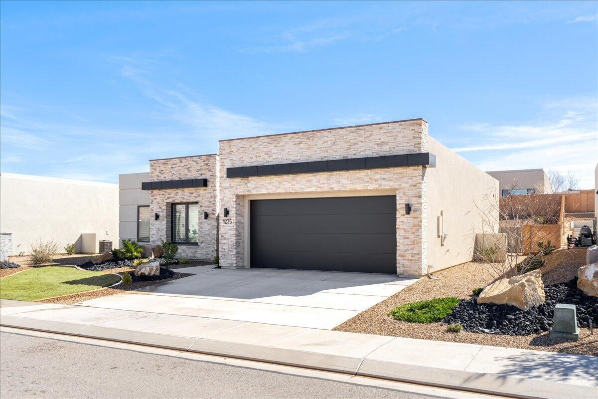 LEDGES OF SG POCKET MESA - Residential