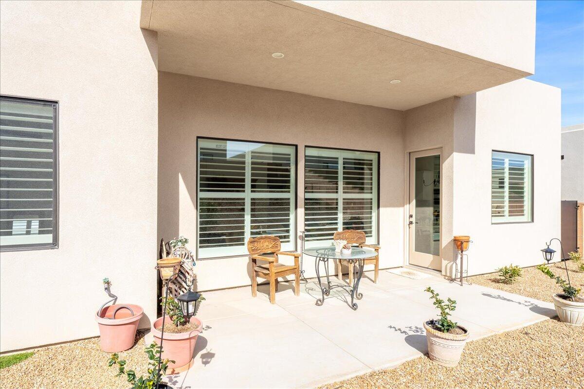 LEDGES OF SG POCKET MESA - Residential