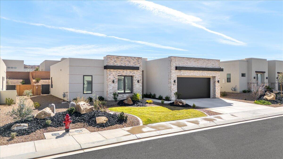 LEDGES OF SG POCKET MESA - Residential