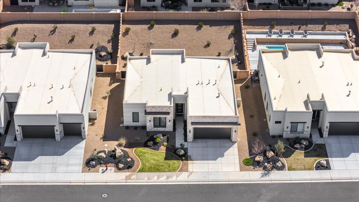 LEDGES OF SG POCKET MESA - Residential