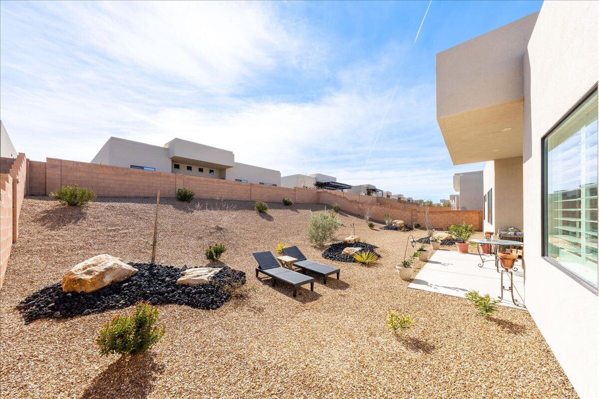 LEDGES OF SG POCKET MESA - Residential