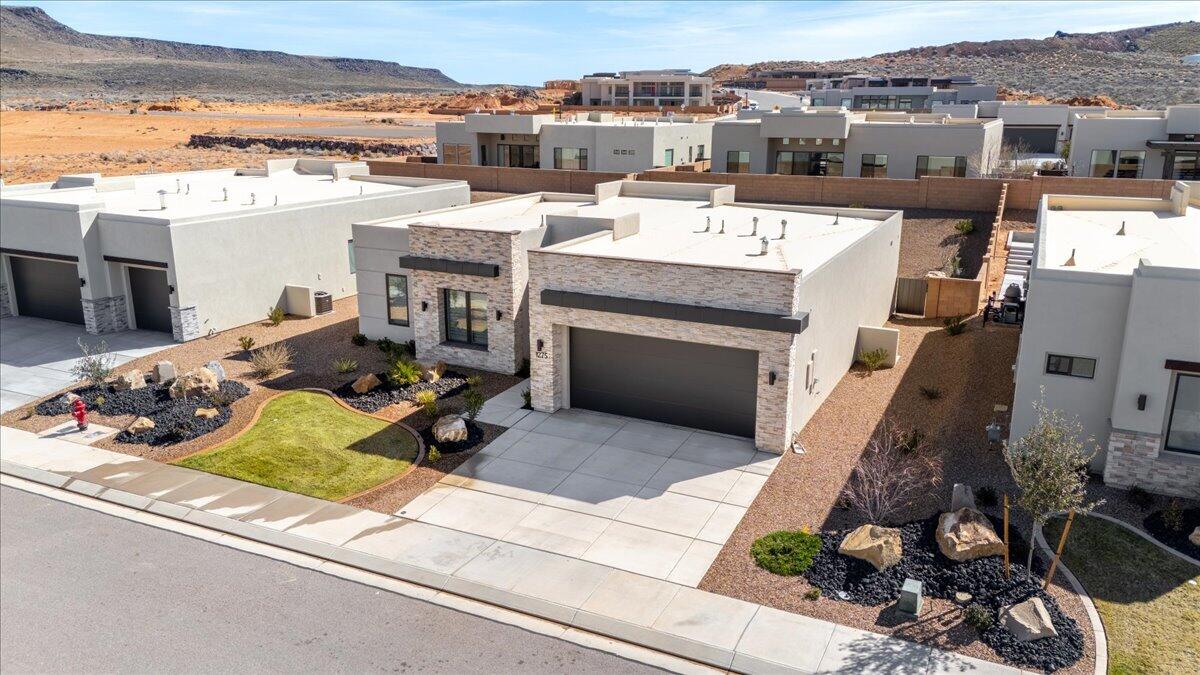 LEDGES OF SG POCKET MESA - Residential