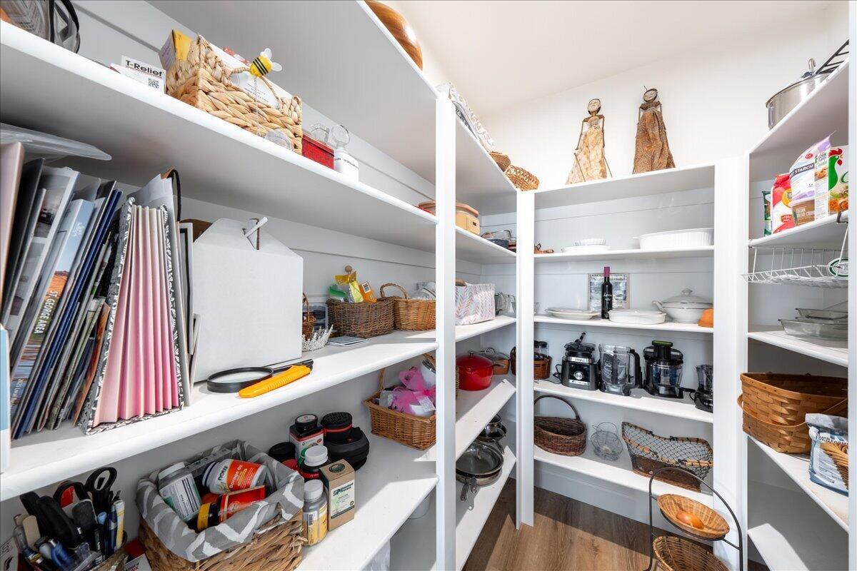 LEDGES OF SG POCKET MESA - Residential