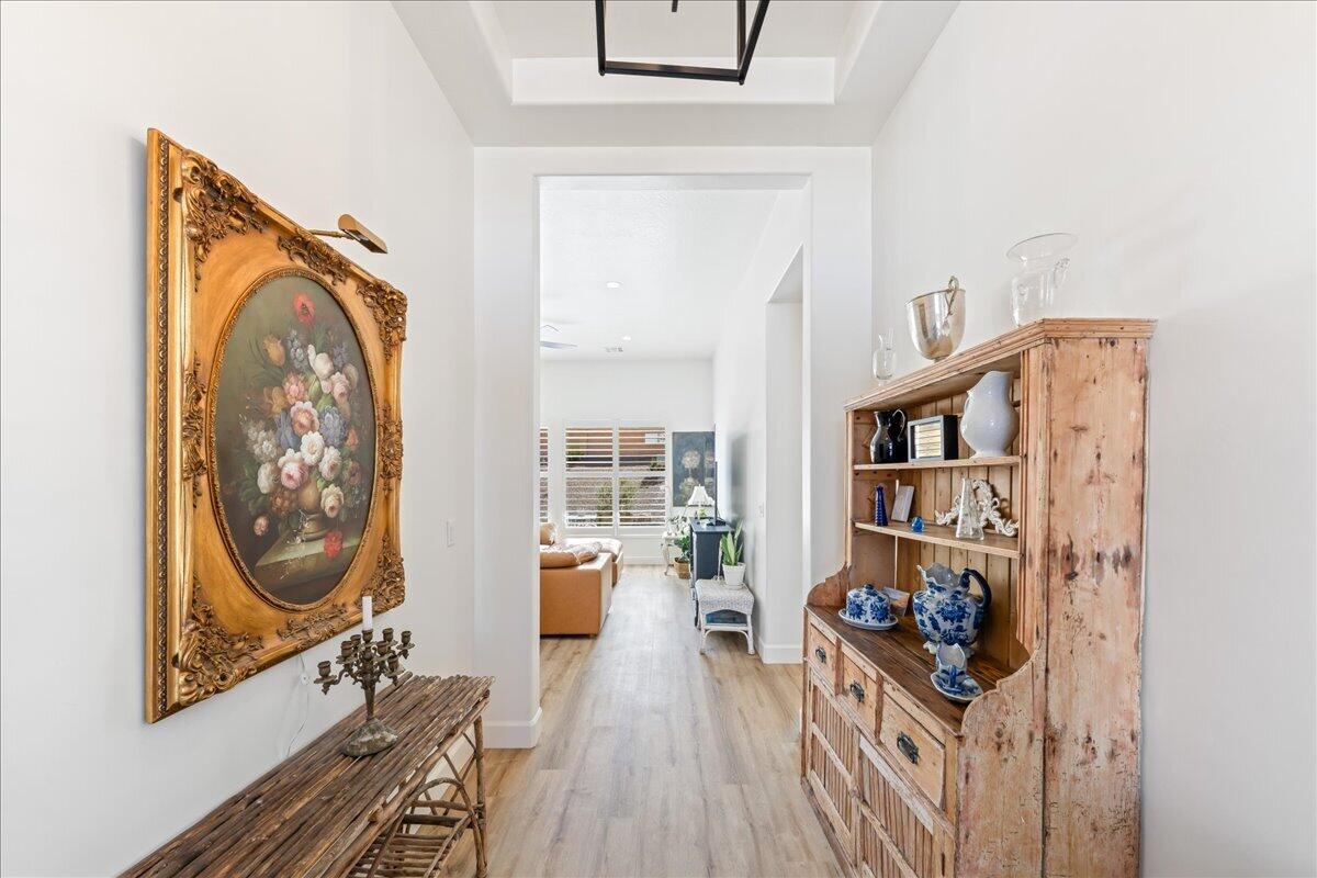 LEDGES OF SG POCKET MESA - Residential