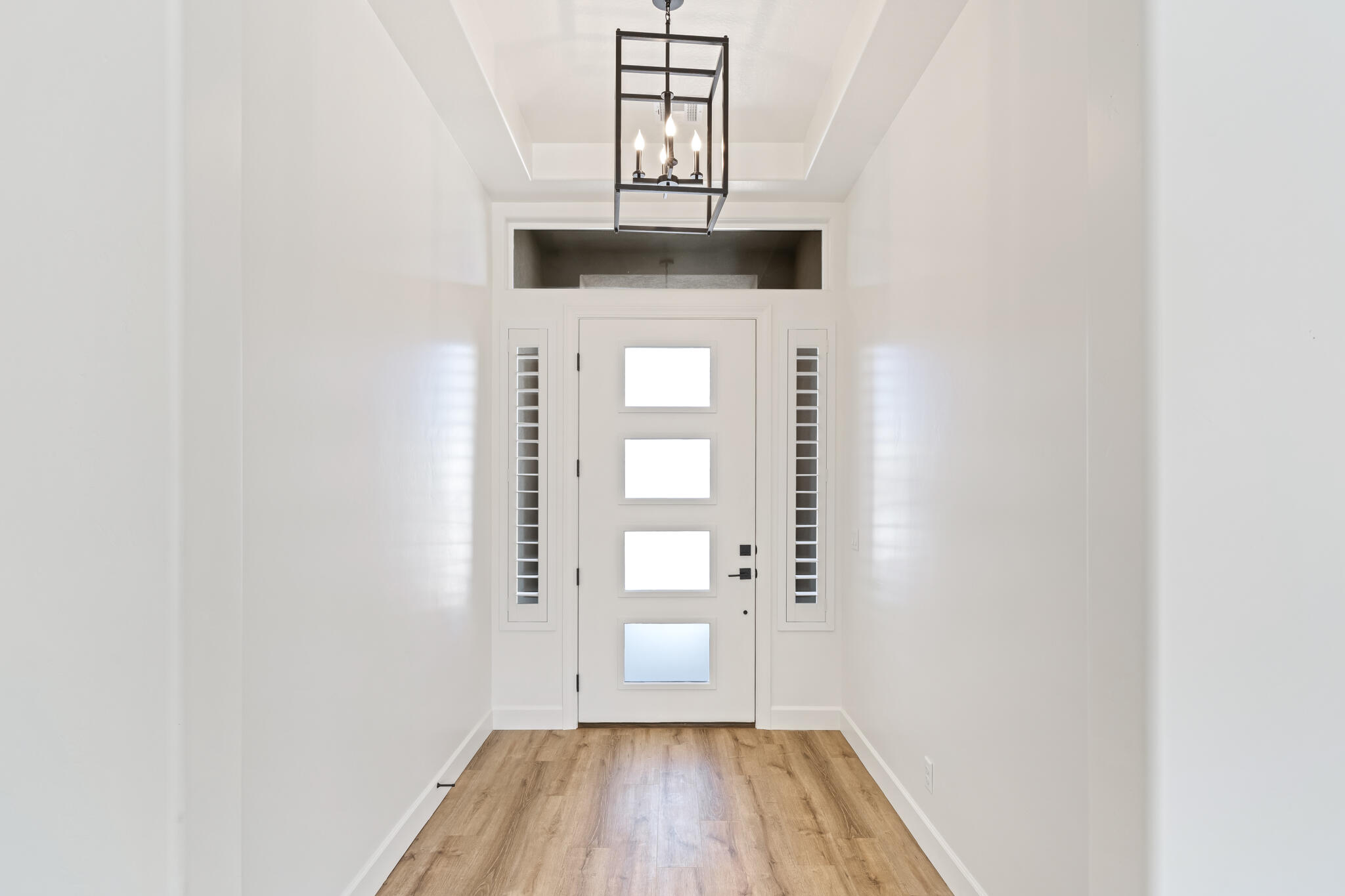 LEDGES OF SG POCKET MESA - Residential