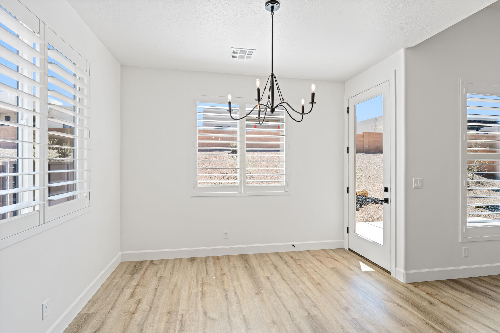 LEDGES OF SG POCKET MESA - Residential