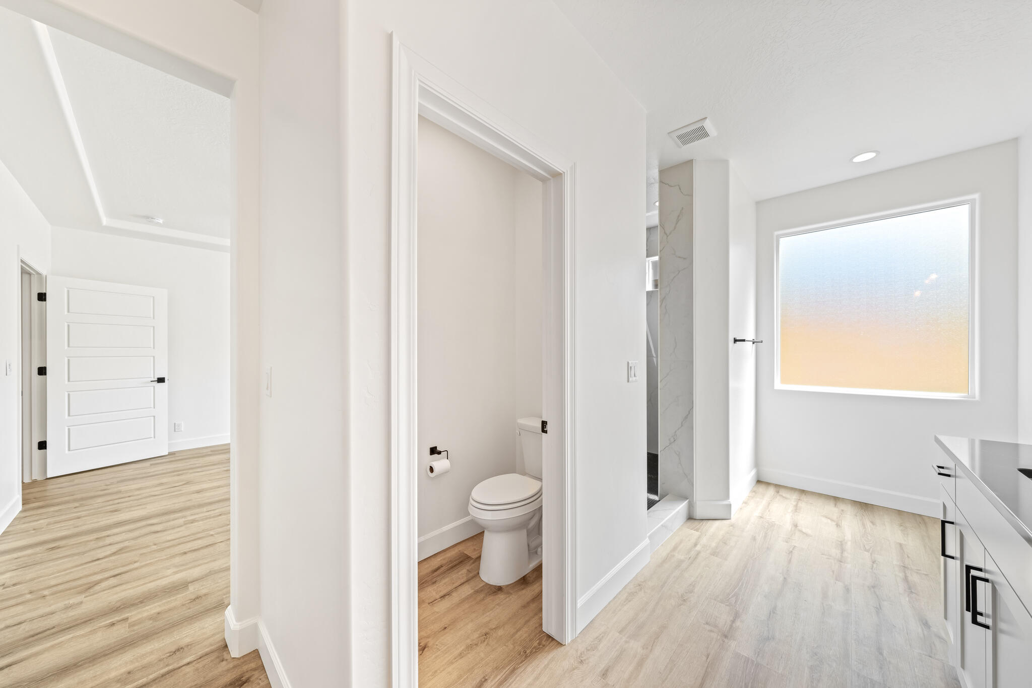 LEDGES OF SG POCKET MESA - Residential