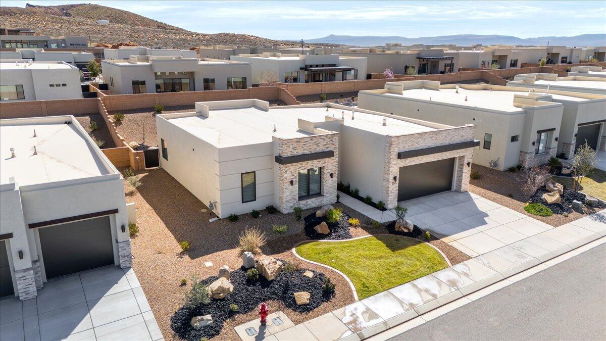 LEDGES OF SG POCKET MESA - Residential