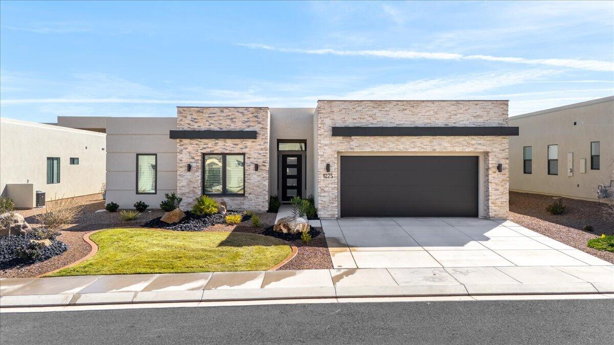 LEDGES OF SG POCKET MESA - Residential