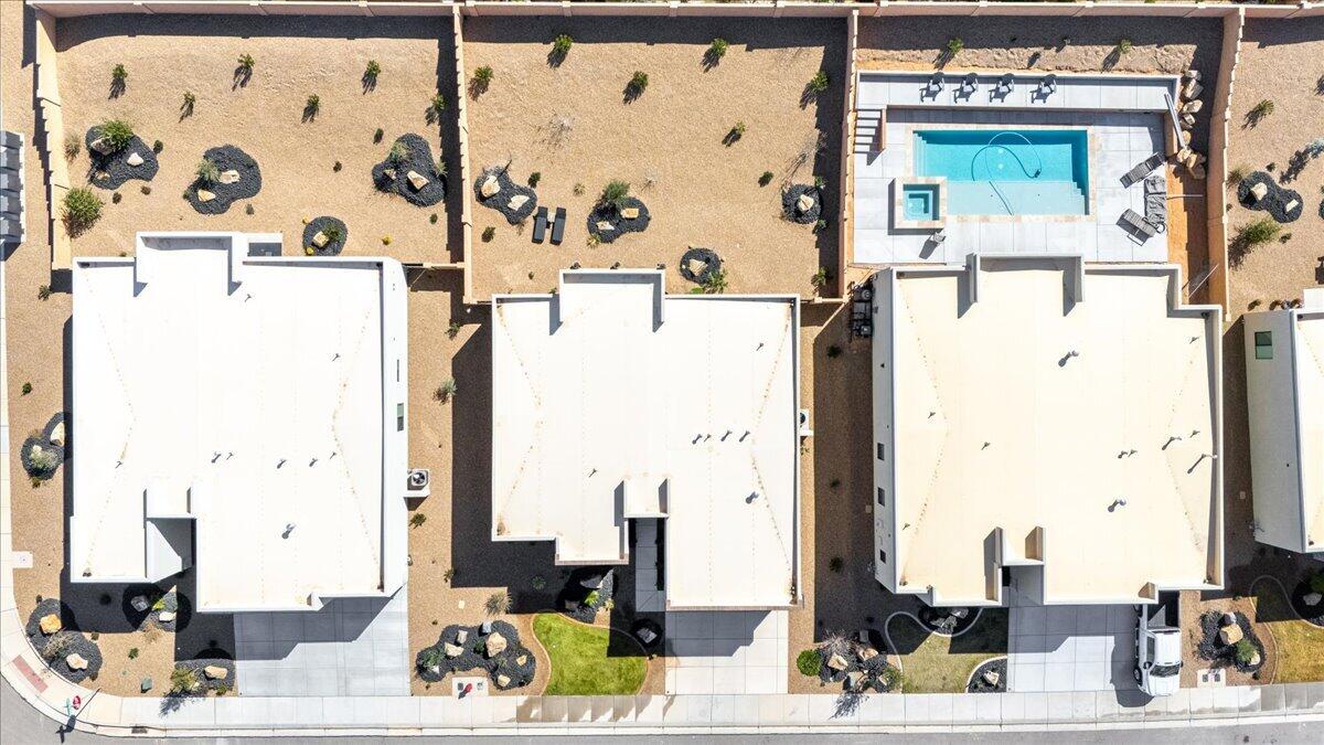 LEDGES OF SG POCKET MESA - Residential