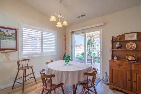 Tiny photo for 577 S Siesta DR, Ivins, UT 84738 (MLS # 26-277004)