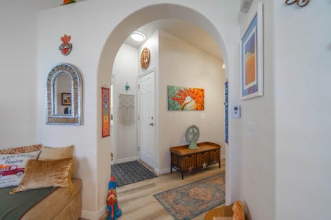Tiny photo for 577 S Siesta DR, Ivins, UT 84738 (MLS # 26-277004)